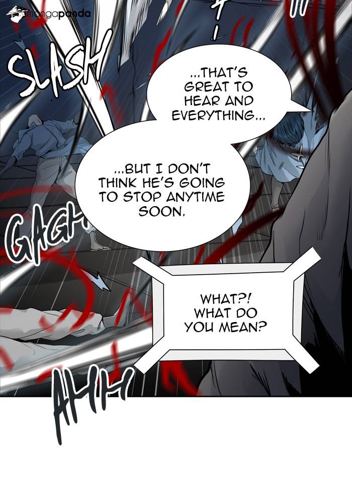 Tower of God Chapter 458 image 074